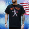 Mike Piazza Slugger Swing Shirt