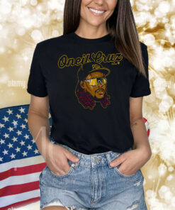 Oneil Cruz Swag Head Shirt