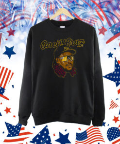 Oneil Cruz Swag Head Shirt