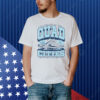 Quad Cities Max Collegiate Heavyweight Shirt