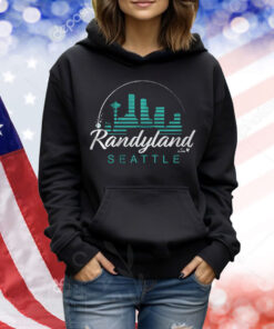 Randy Arozarena Randyland Shirt