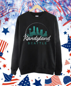 Randy Arozarena Randyland Shirt