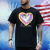 Rujinu Demon Hunters Shirt