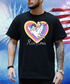 Rujinu Demon Hunters Shirt