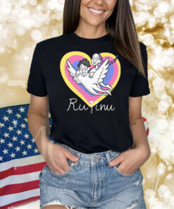 Rujinu Demon Hunters Shirt