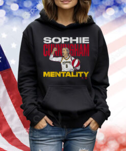 Sophie Cunningham Mentality Shirt