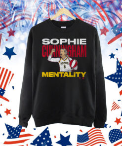 Sophie Cunningham Mentality Shirt