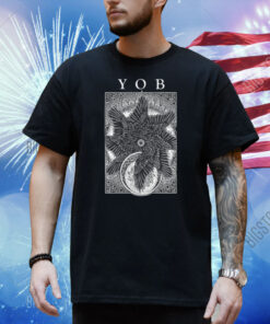 Yobislove Face Shirt
