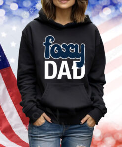 Zootopia 2 Nick Wilde Wearing Foxy Dad Shirt