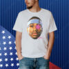 Allen Iverson Shirt
