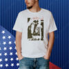 Alt-J Stretch Shirt