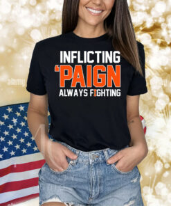Always Fighting Shirt