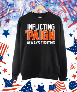 Always Fighting Shirt