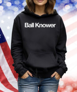 Ball Knower Shirt