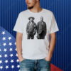 Bass Reeves Buffalo Soldiers Black Indians Shirt