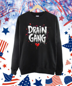 Drain gang Shirt