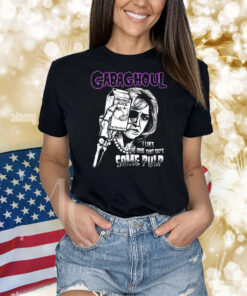 Gabaghoul I Like The One That Says Some Pulp Orange Juice Shirt