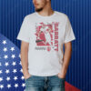 Indiana Football Elijah Sarratt 90s Style Shirt
