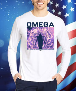 Kenny Omega - Rise Like a Phoenix Shirt