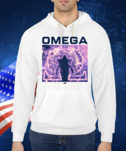 Kenny Omega - Rise Like a Phoenix Shirt