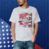 Ohio State Football: Carnell Tate 90s style Shirt