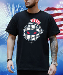 Pitching Ninja Shirt