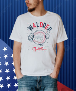 Waldrep Splitters Shirt