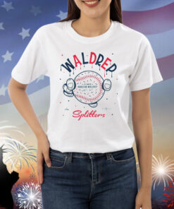 Waldrep Splitters Shirt