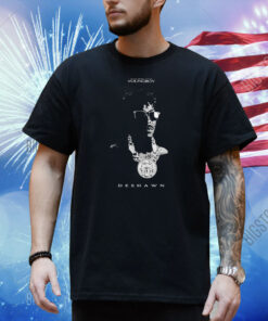 YoungBoy Never Broke Again DESHAWN Album Cover Shirt