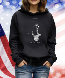 YoungBoy Never Broke Again DESHAWN Album Cover Shirt